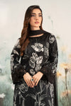 3 Piece Printed Lawn Suit