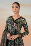 3 Piece Printed Lawn Suit
