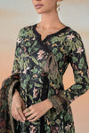 3 Piece Printed Lawn Suit