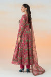 3 Piece Printed Lawn Suit