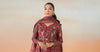 3 Piece Printed Lawn Suit