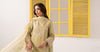 3 Piece Embroidered Dobby Lawn Suit