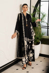 3 Piece Embroidered Dobby Lawn Suit