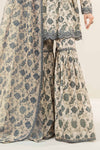 3 Piece Printed Lawn Suit