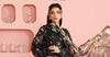 3 Piece Embroidered Cambric Suit