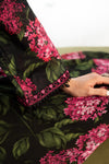 3 Piece Embroidered Lawn Suit