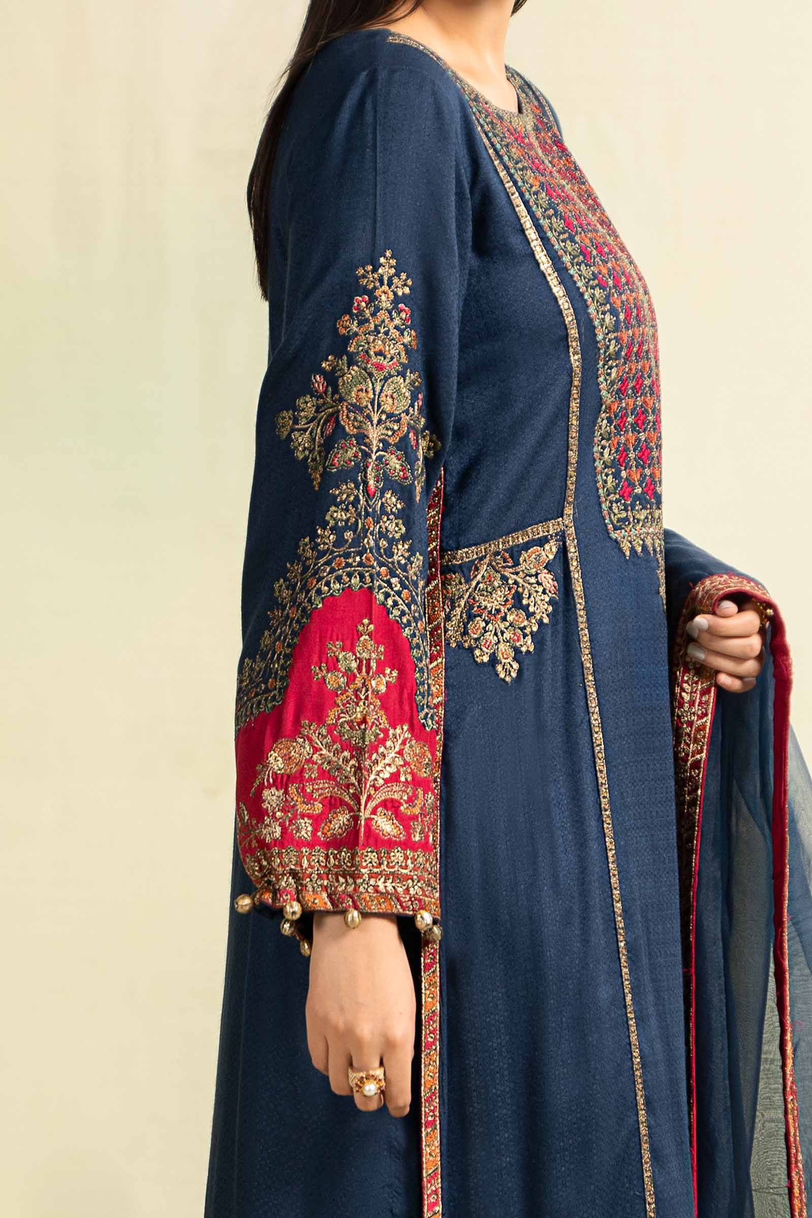Maira B | Ready to Wear | DW-W24-111 main image 0