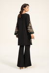 3 Piece Embroidered Khaddar Suit