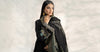 3 Piece Embroidered Khaddar Suit