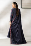 3 Piece Embroidered Khaddar Suit