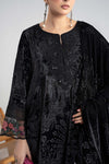 3 Piece Embroidered Palachi Suit