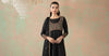 3 Piece Embroidered Filament Viscose Suit