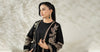 3 Piece Embroidered Khaddar Suit