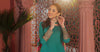 3 Piece Embroidered Self Jacquard Lawn Suit