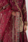 3 Piece Printed Lawn Suit