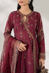 3 Piece Printed Lawn Suit