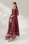 3 Piece Printed Lawn Suit