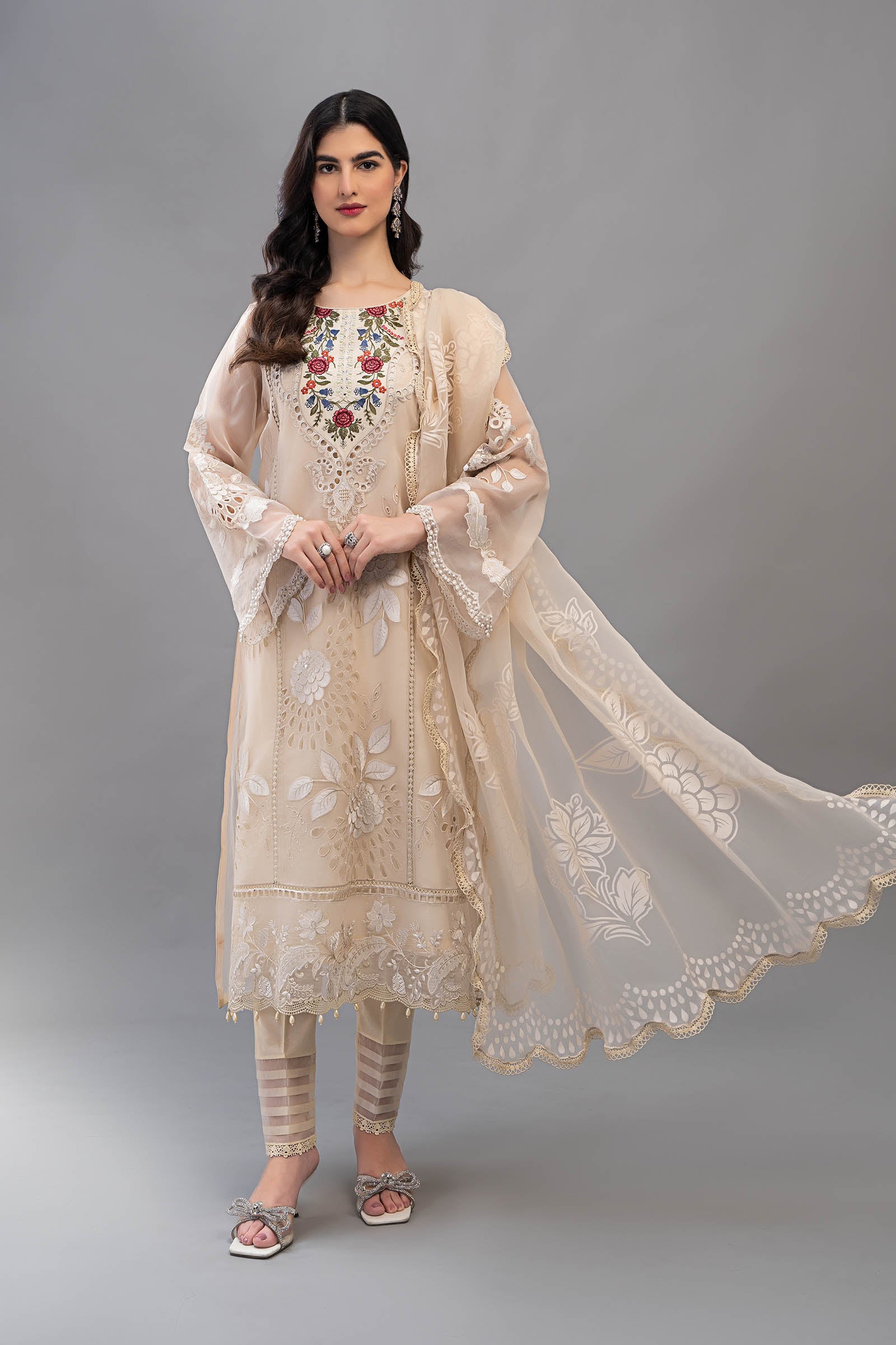 Suit Cream ELS-23-01
