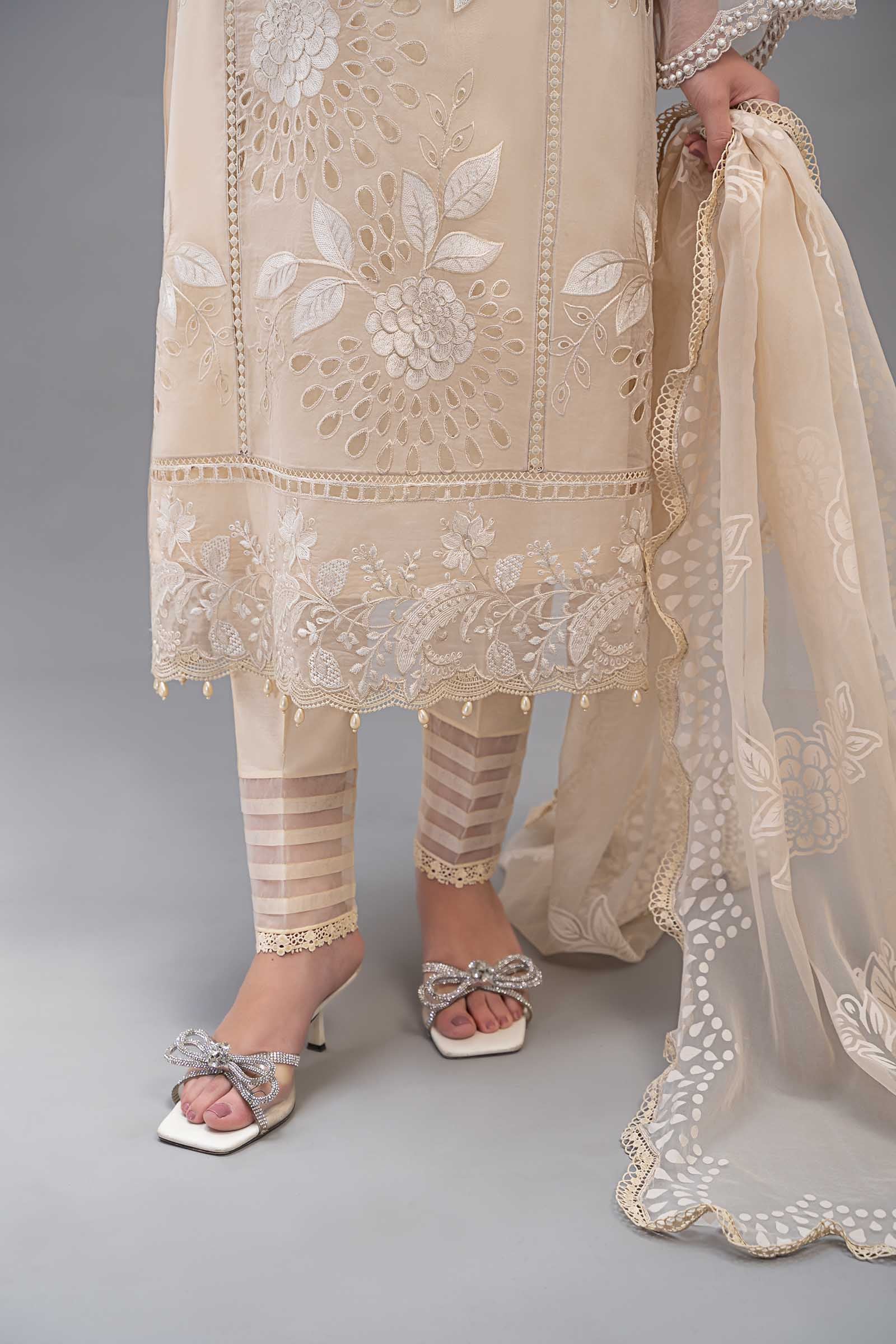 Suit Cream ELS-23-01