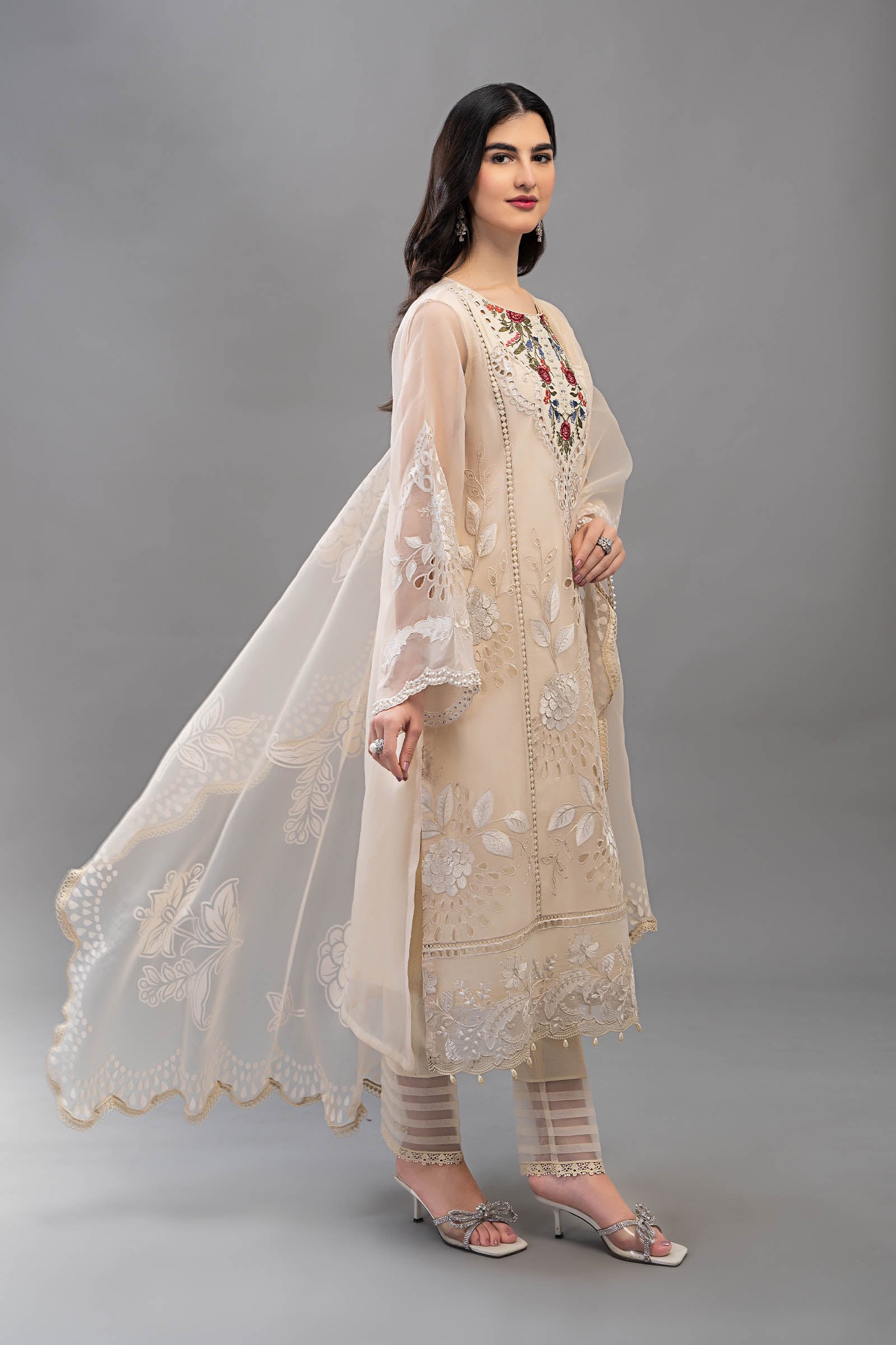 Suit Cream ELS-23-01