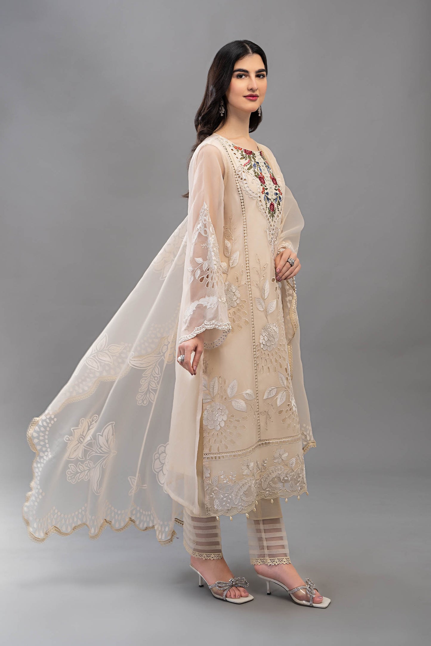 Suit Cream ELS-23-01