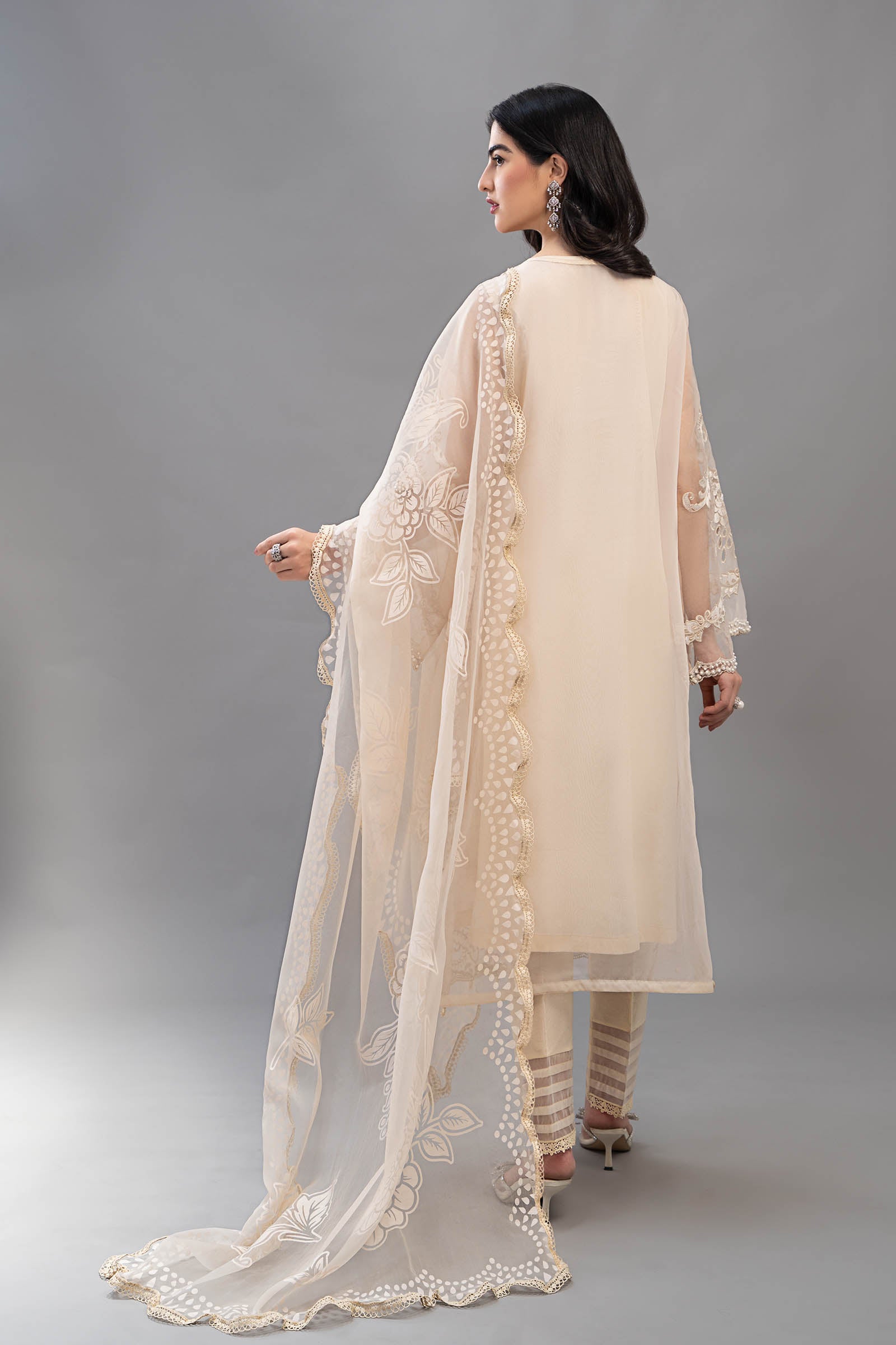 Suit Cream ELS-23-01