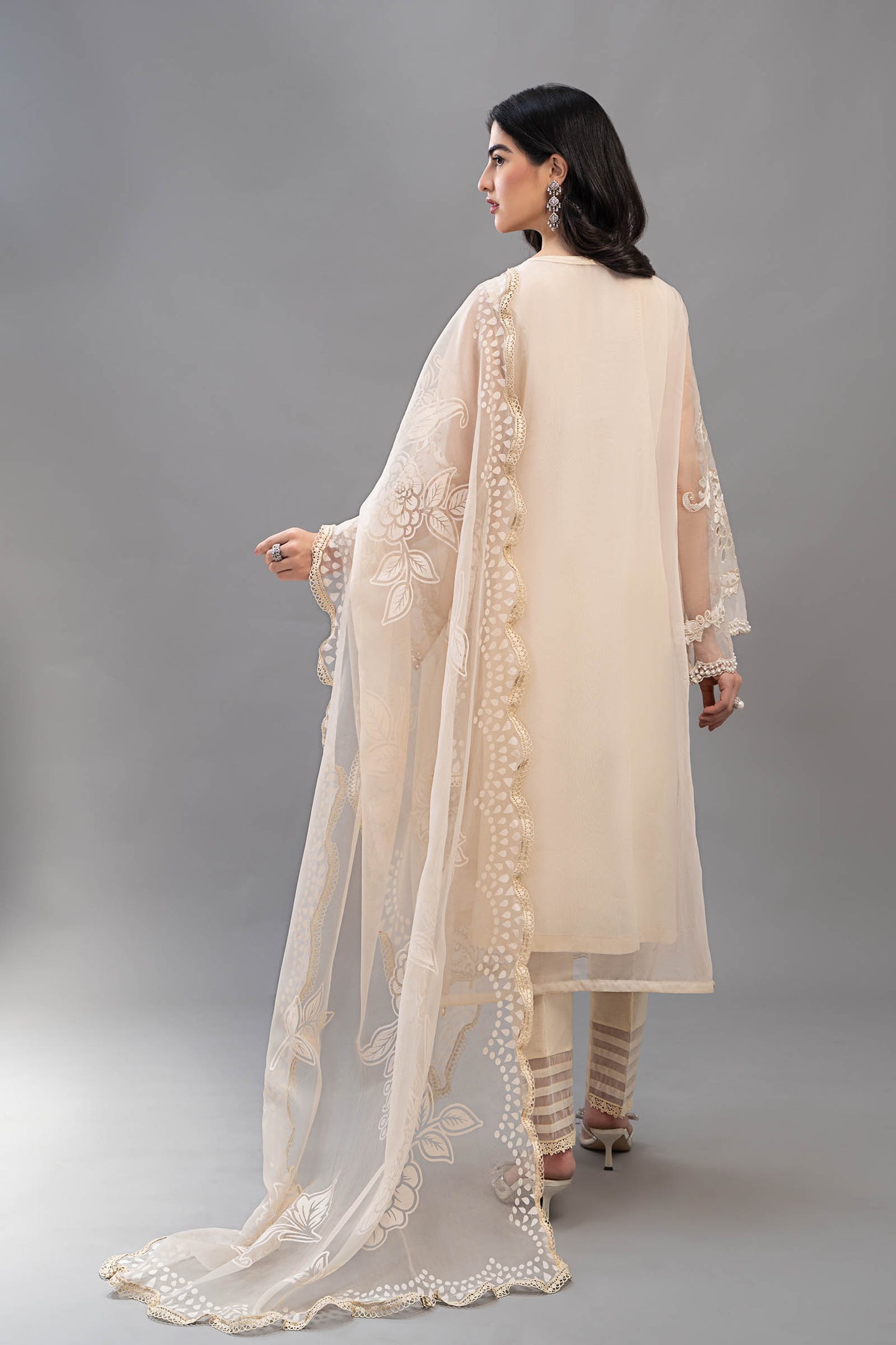 Suit Cream ELS-23-01