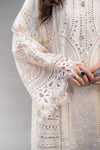 Suit Off White ELS-23-02