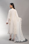 Suit Off White ELS-23-02