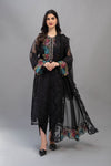 Suit Black ELS-23-04