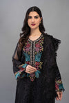 Suit Black ELS-23-04