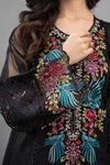 Suit Black ELS-23-04