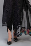 Suit Black ELS-23-04