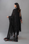 Suit Black ELS-23-04