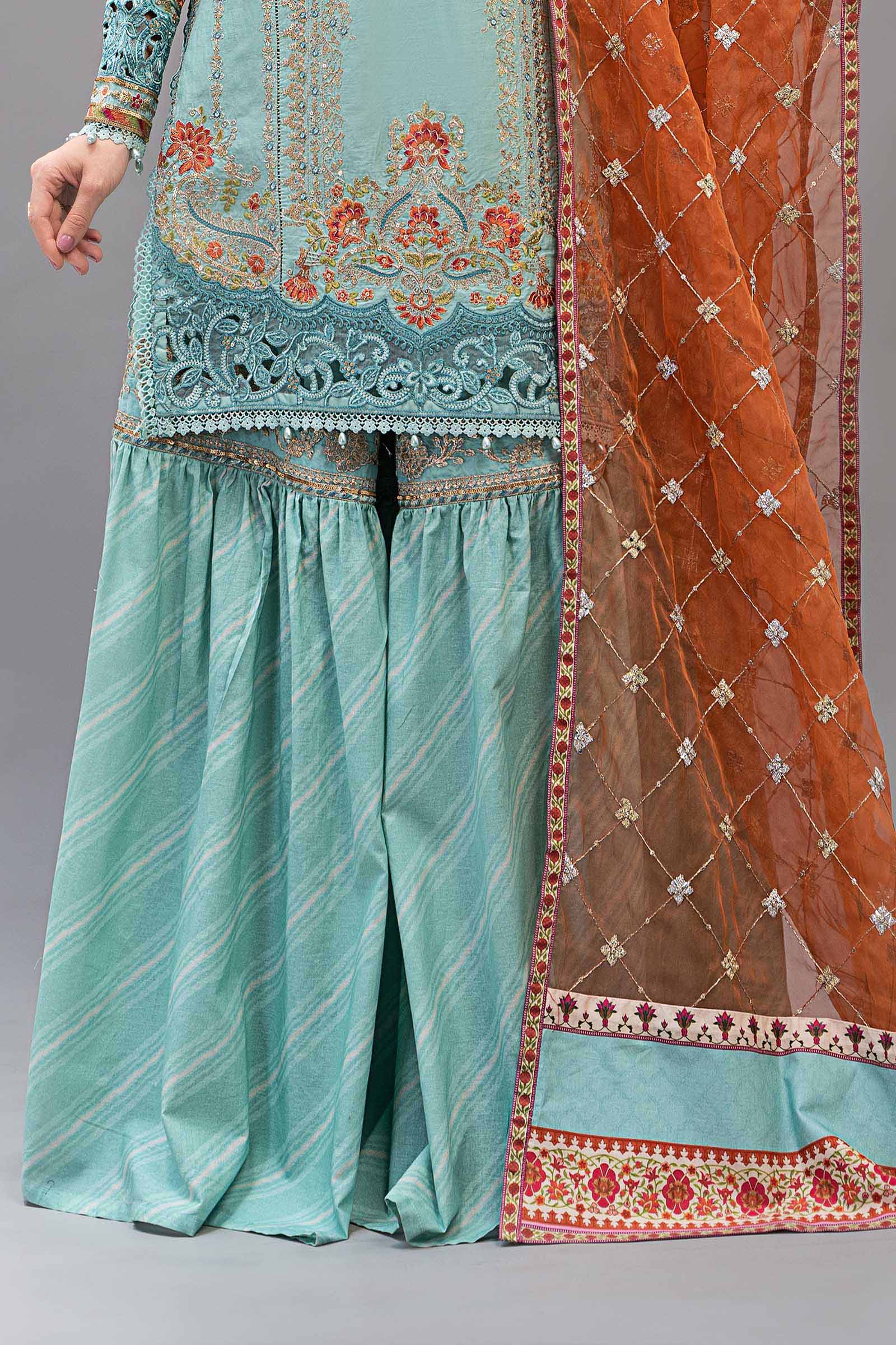 Suit Sea Green ELS-23-05