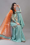Suit Sea Green ELS-23-05