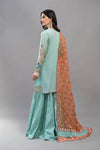 Suit Sea Green ELS-23-05