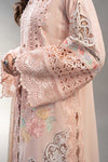 Suit Peach ELS-23-07