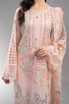 Suit Peach ELS-23-07