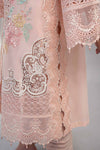 Suit Peach ELS-23-07