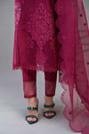 Suit Magenta ELS-23-09