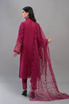 Suit Magenta ELS-23-09