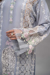 Suit Ice Blue ELS-23-10
