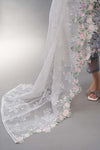 Suit Ice Blue ELS-23-10