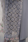 Suit Ice Blue ELS-23-10