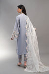 Suit Ice Blue ELS-23-10