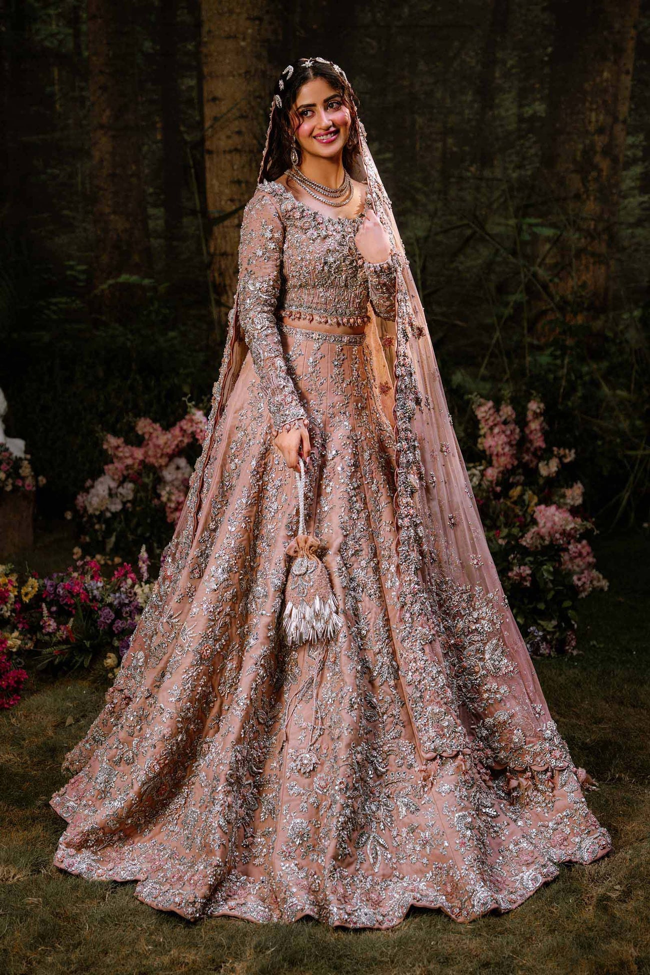 Formal Wedding Wear Dresses Maria.B. Designs (AE) Formal Wedding Wear Dresses Maria.B. Designs (AE)