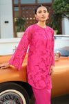 2 Pc Embroidered Lawn Suit