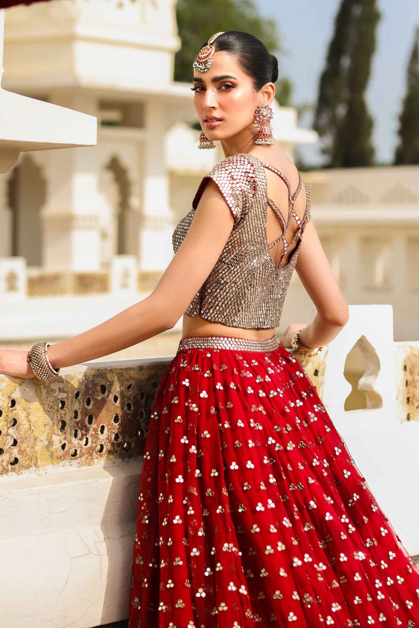 Mumtaz Mahal