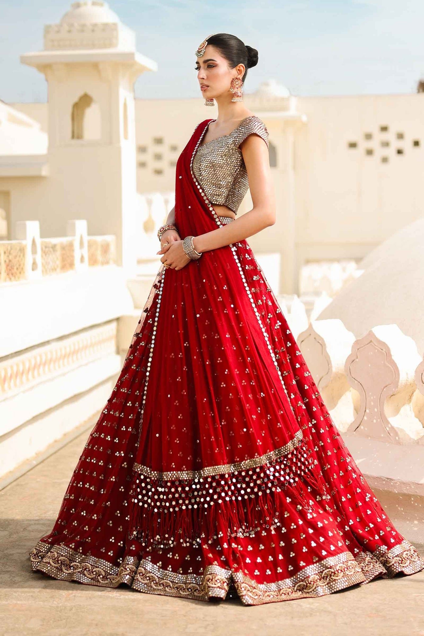 Mumtaz Mahal